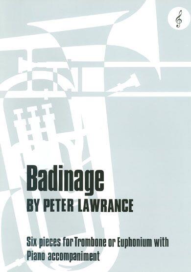 Badinage Tc