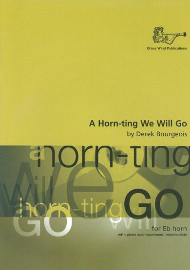 Horn-Ting We Will Go