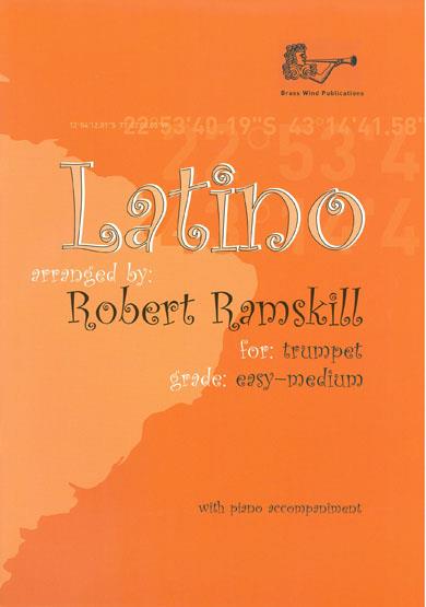 Latino For Trumpet