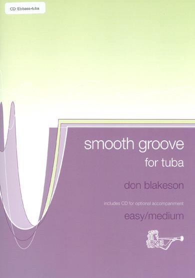 Smooth Groove Tuba Bc