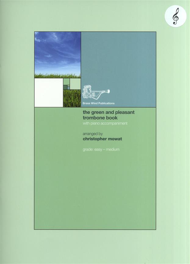 Green & Pleasant Trombone Tc