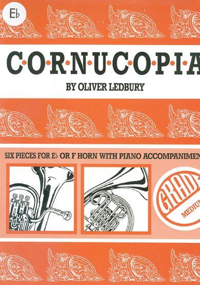 Cornucopia Eb Horn