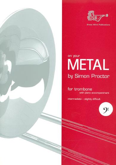 On Your Metal Bc