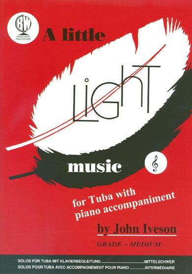 Little Light Music Eb Bass-Tba Bc