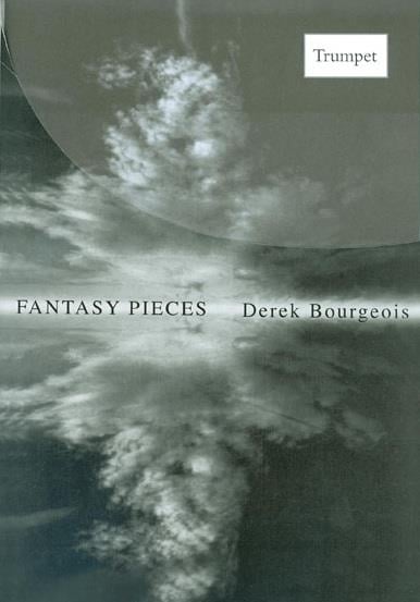 Fantasy Pieces For Trumpet