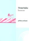 Three Haiku