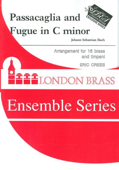 Passacaglia In C Minor