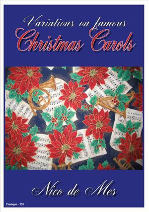 Variations On Famous Christmas
