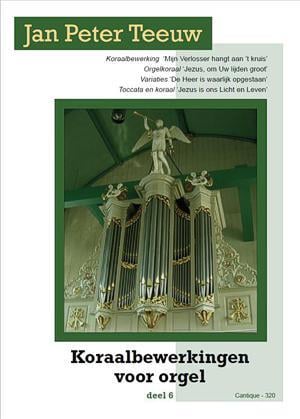 Koraalbewerkingen 6