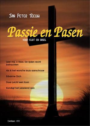 Passie & Pasen