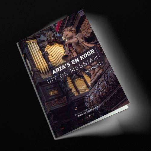 Aria's en Koor Uit De Messiah van Händel