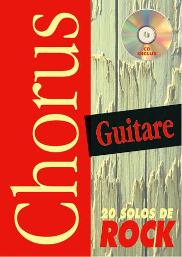 Chorus Guitare Rock