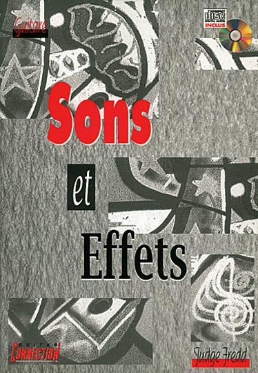 Sons et Effets&nbsp;