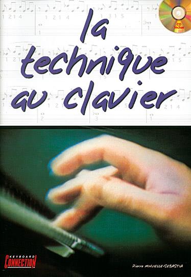 La Technique au Clavier&nbsp;