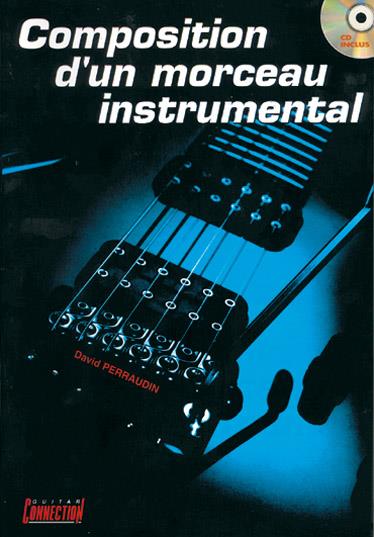 Composition D'un Morceau Instrumental&nbsp;