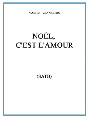 Noël, Cest lamour