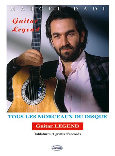 Guitar Legend