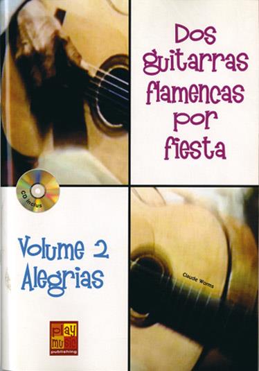 2 Guitarras Flamencas 2