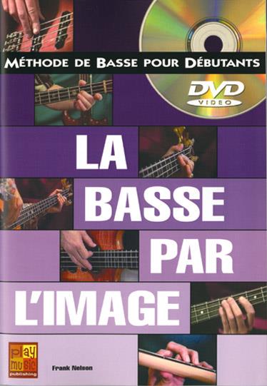 Nelson Basse Par L'Image