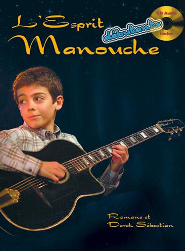 L'Esprit Manouche Débutant [F]