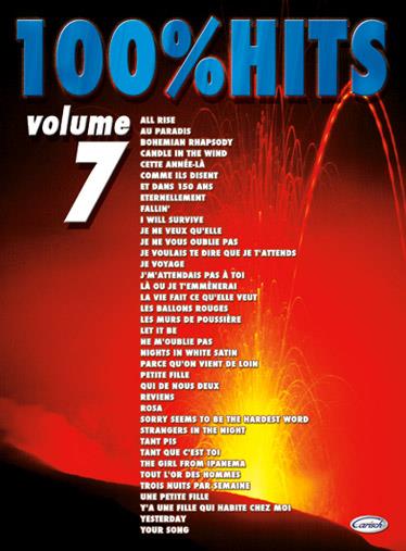 100% Hits, volume 7