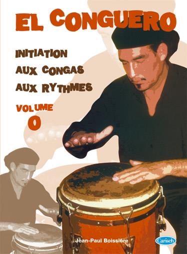 El Conguero, Volume 0