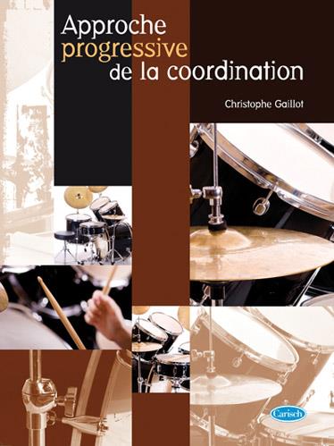 Approche de la Coordination&nbsp;