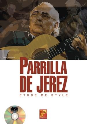 Parrilla Jerez Etudes