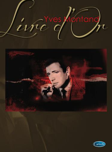Livre D'or
