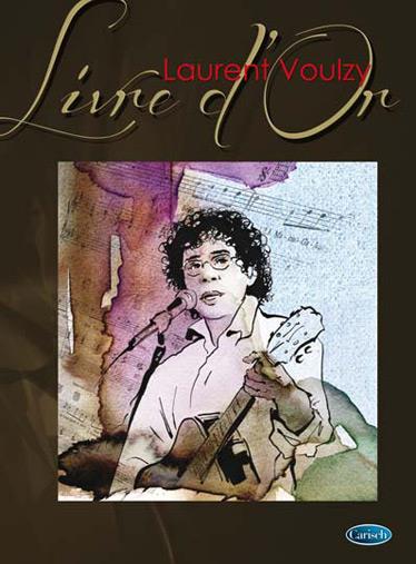 Livre D'or