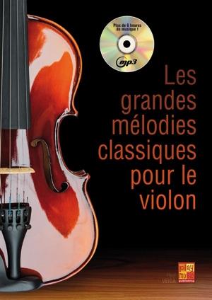 Grandes Melodies Classiques