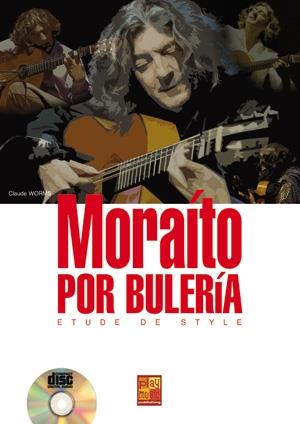 Moraito Por Buleria Gtr