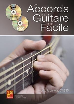 Les Accords à la Guitare