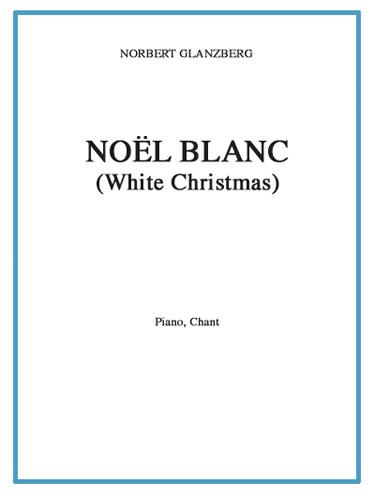 Noel Blanc