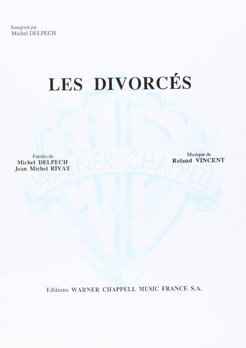 Les Divorces