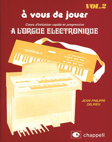 A Vous de Jouer Vol. 2
