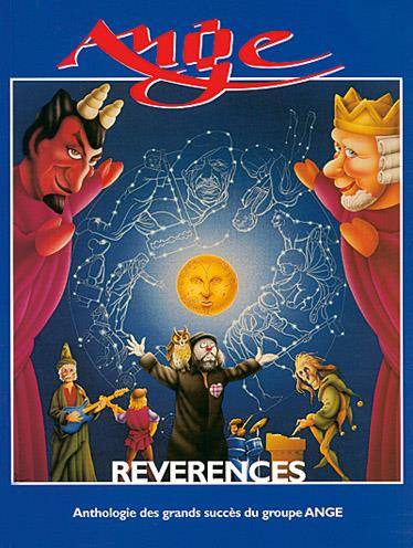 Révérences