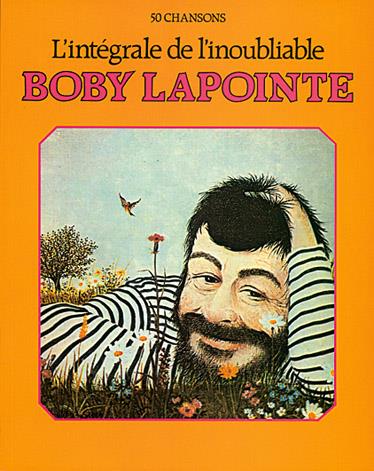 L'Integrale Inoubliable