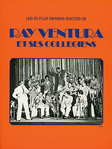 Ray Et Ses Collegiens