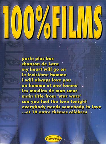 100% Films