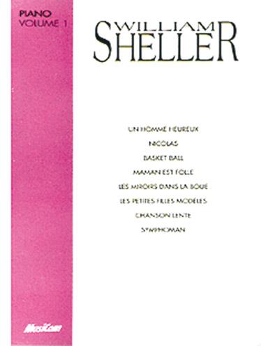 Wiliam Sheller - Volume 1