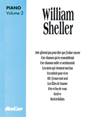 Wiliam Sheller - Volume 2