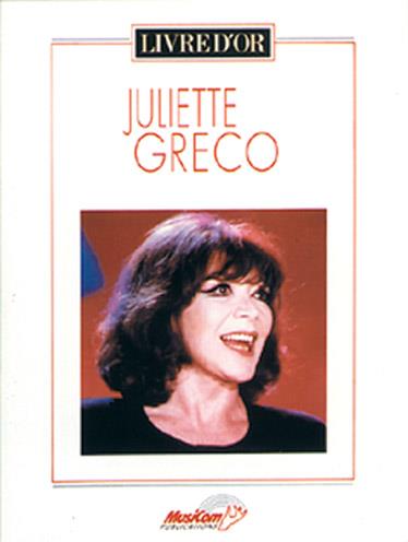 Livre D'Or (J.)
