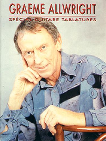 Spécial Guitare Tablatures