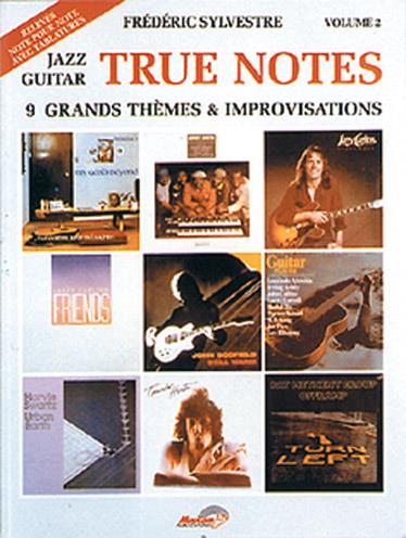 True Notes Volume 2