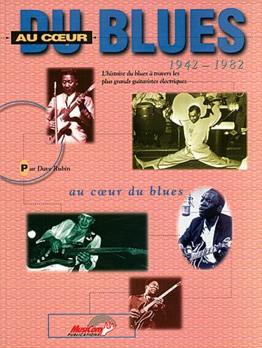 Au Coeur Blues 1942-82 Bam