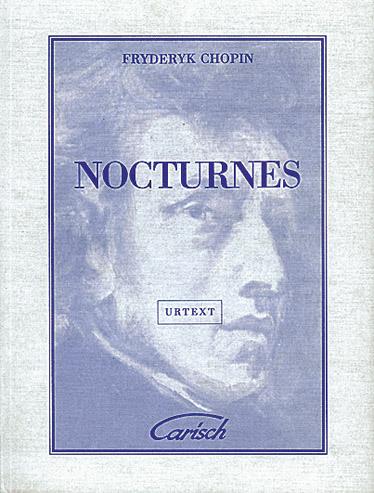 Nocturnes