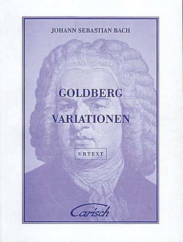 Goldberg Variationen
