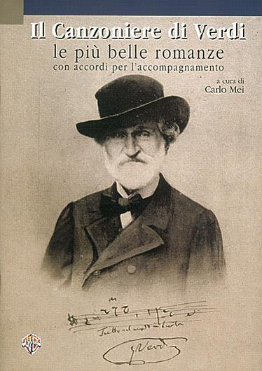 Il Canzoniere di Verdi, Le Più Belle Romanze