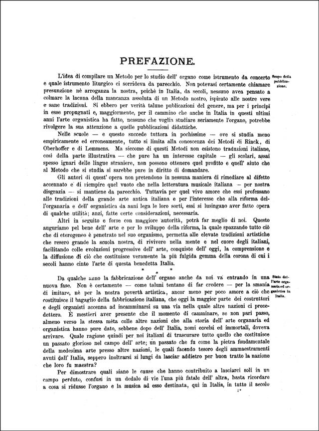Metodo Teorico Pratico